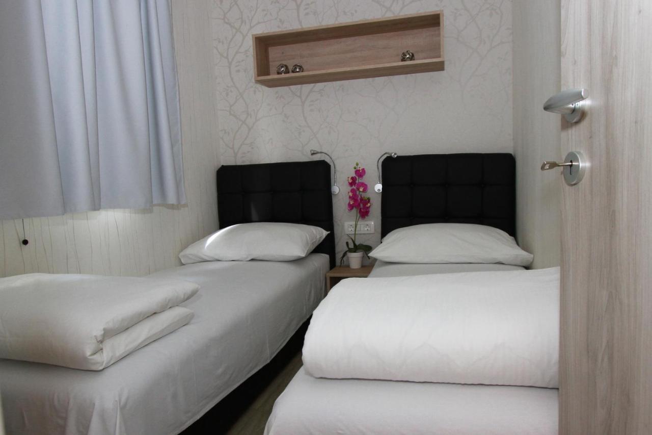 Camping Almissa Оміш Екстер'єр фото