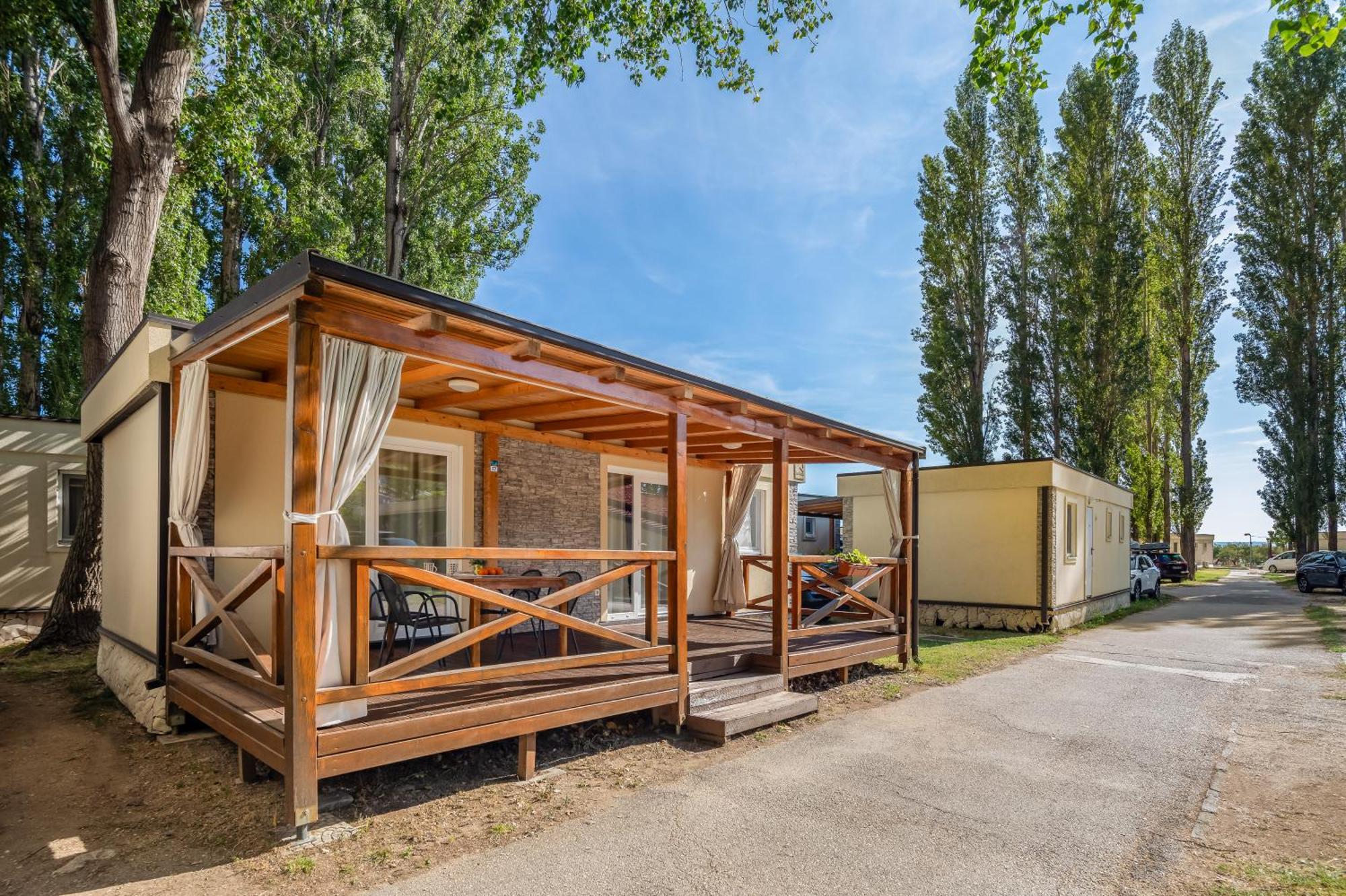 Camping Almissa Оміш Номер фото